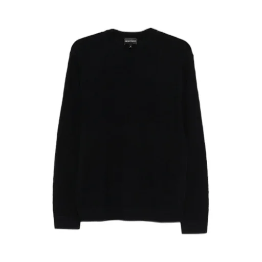 Logo-Embossed Top