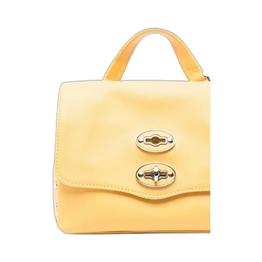 Logo Handbag