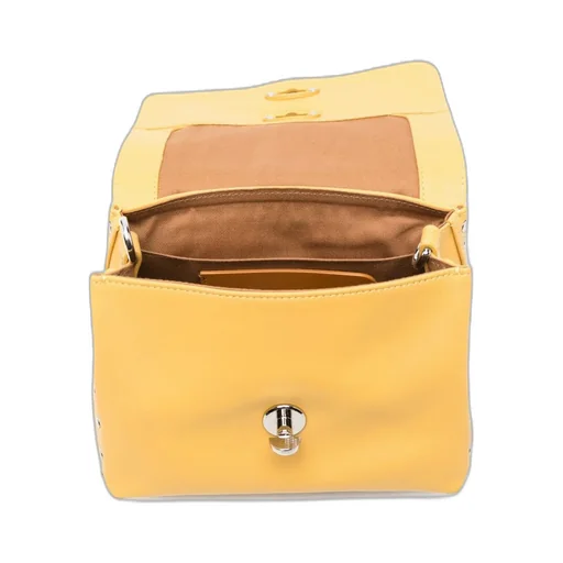 Logo Handbag