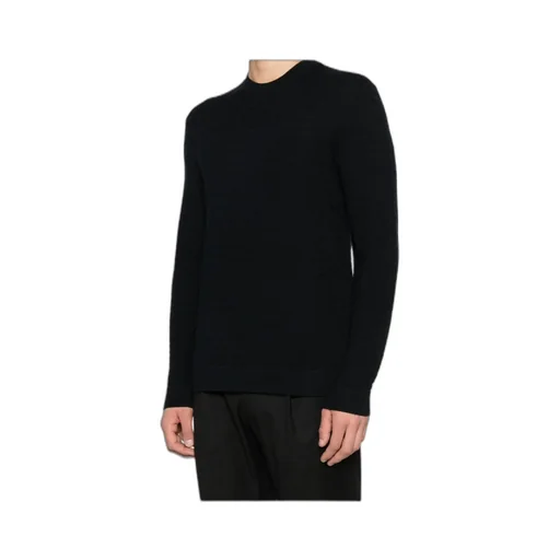 Logo-Embossed Top