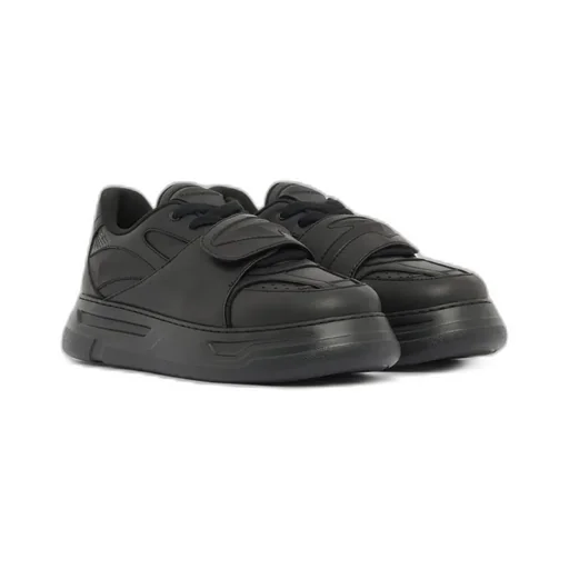 Strap Trainers
