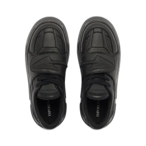 Strap Trainers