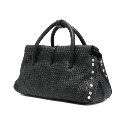 Logo Handbag