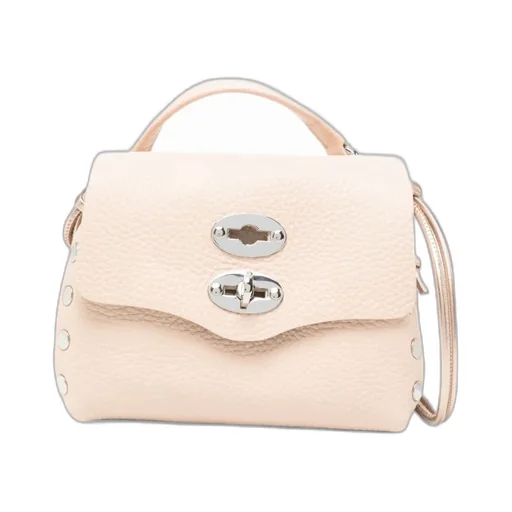 Logo Handbag