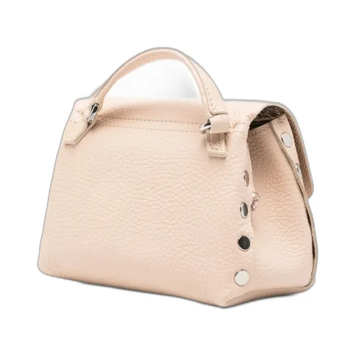 Logo Handbag