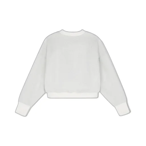 Crew Neck Sweatshirt