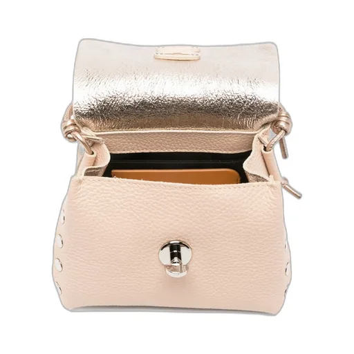 Logo Handbag