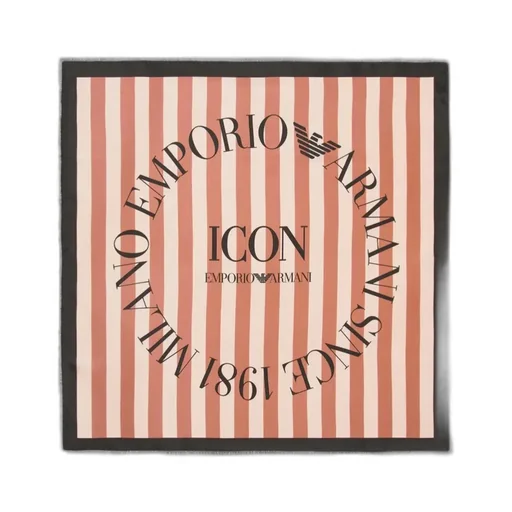 Logo Scarf