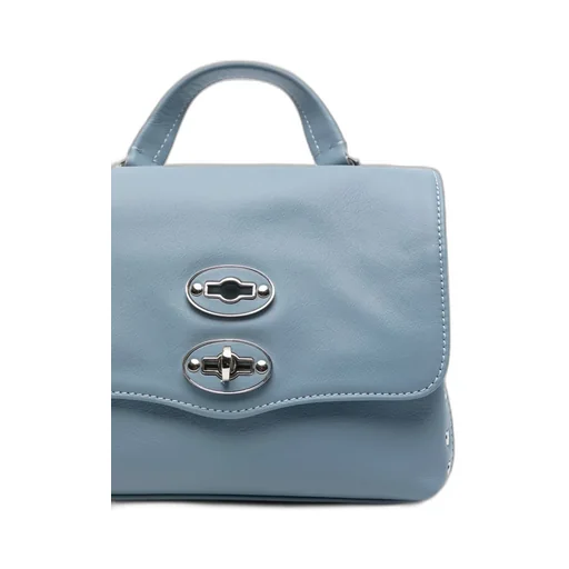 Postina Saeta Baby Studded Shoulder Bag