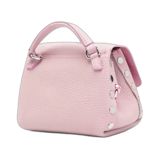 Daily Night Sbaby Studded Shoulder Bag