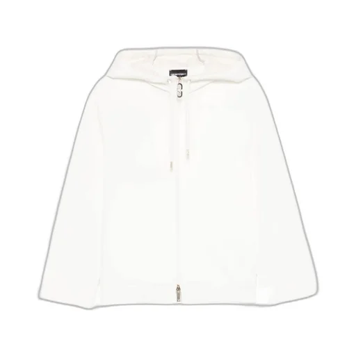 Cotton Blouson Jacket