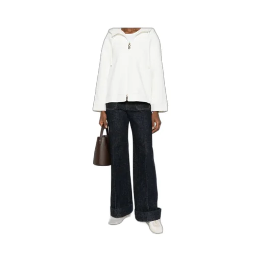 Cotton Blouson Jacket