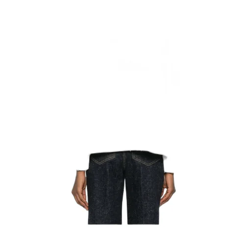 Cotton Blouson Jacket