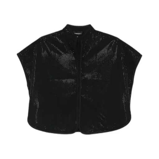 Zip-Up Top