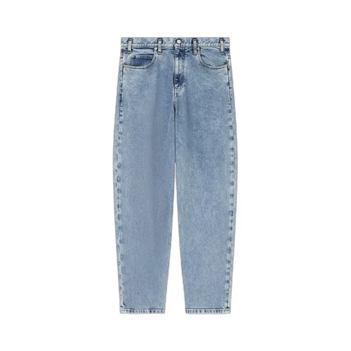 Belt Loop Jeans