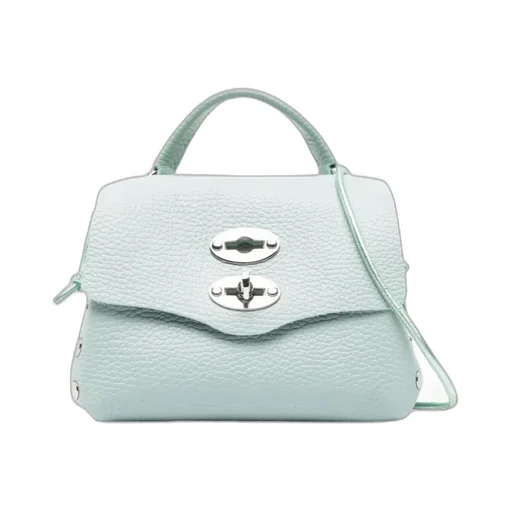 Daily Night Sbaby Studded Shoulder Bag