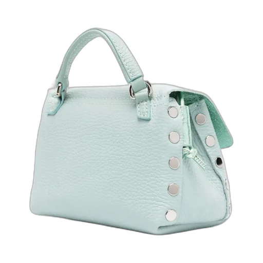 Daily Night Sbaby Studded Shoulder Bag