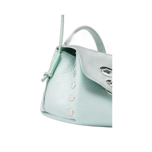 Daily Night Sbaby Studded Shoulder Bag