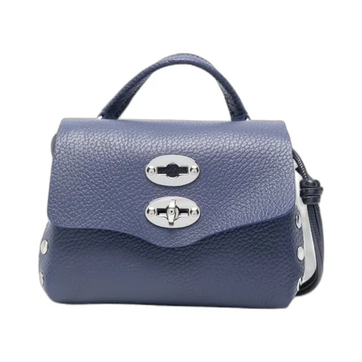 Grainy Shoulder Bag