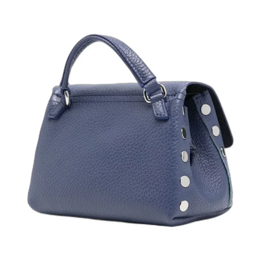 Grainy Shoulder Bag