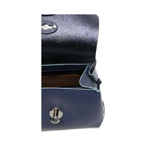 Grainy Shoulder Bag