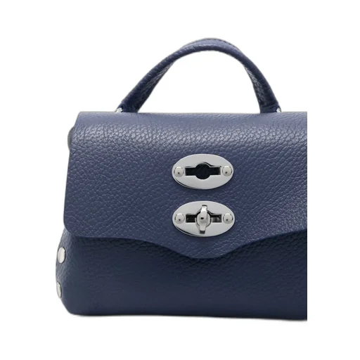 Grainy Shoulder Bag