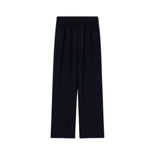 Pleated Trousers