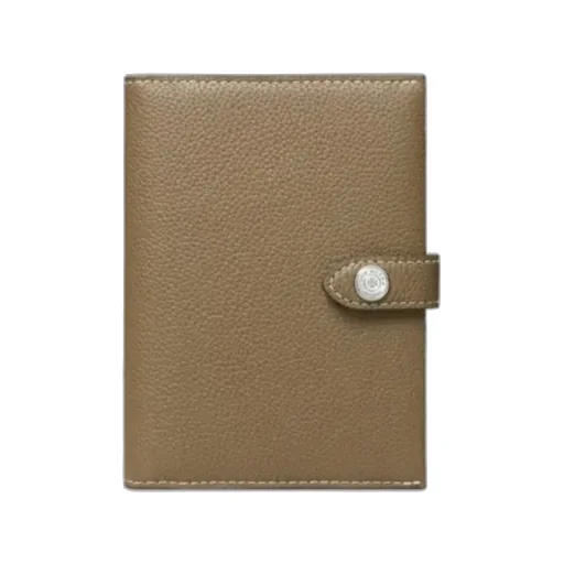 Snap Passport Holder