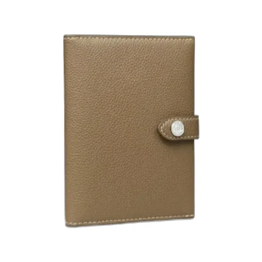 Snap Passport Holder