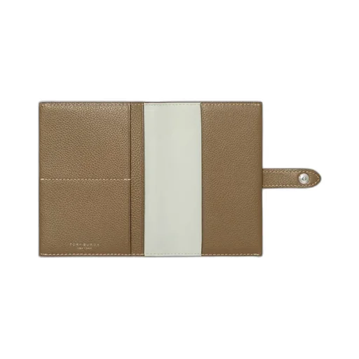Snap Passport Holder