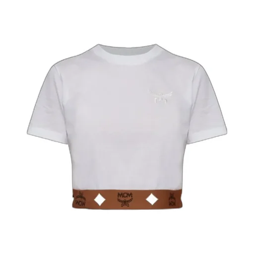 Crew Neck T-Shirt
