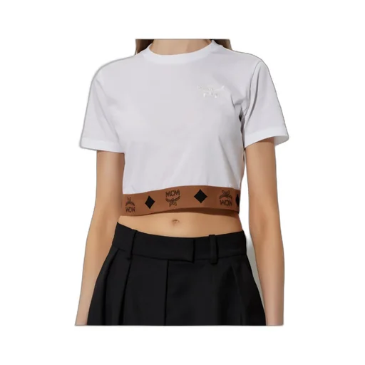 Crew Neck T-Shirt