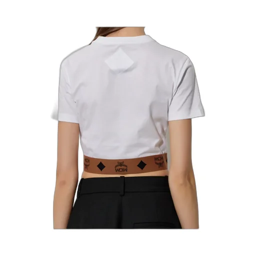 Crew Neck T-Shirt