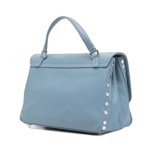Postina Saeta Small Studded Shoulder Bag