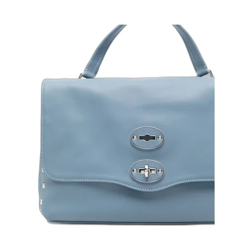 Postina Saeta Small Studded Shoulder Bag