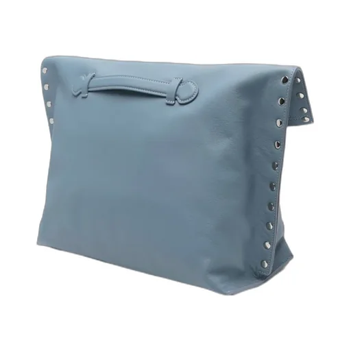 Logo Shoulder Bag