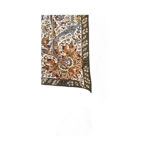 Etro Printed Scarf