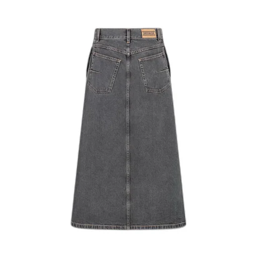 Christian Dior Skirt Grey