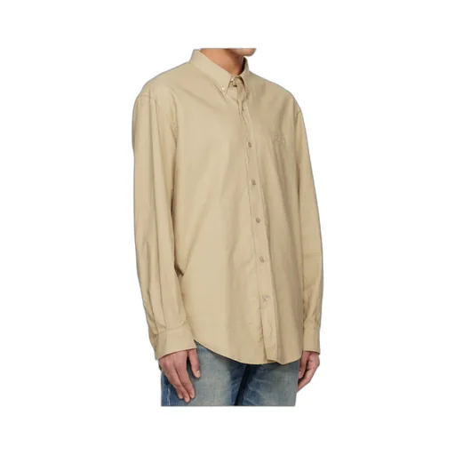 Long-Sleeved Shirt