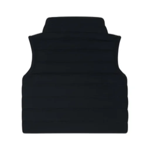 Sleeveless Down Jacket