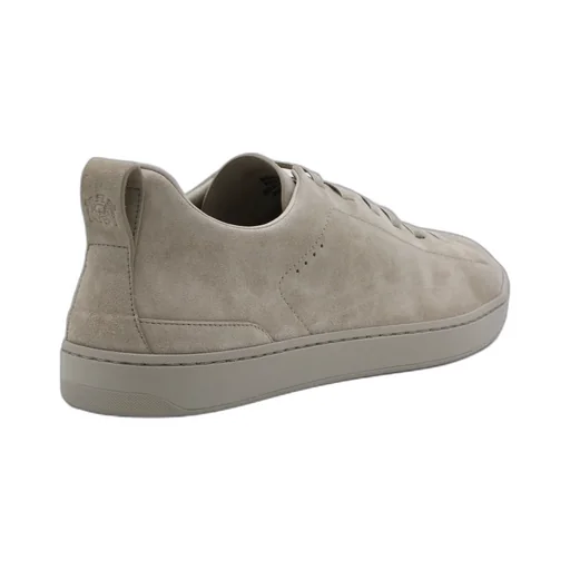 Church's Round Toe Lace-Up Sneakers