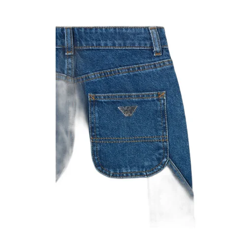 Loose-Fit Jeans