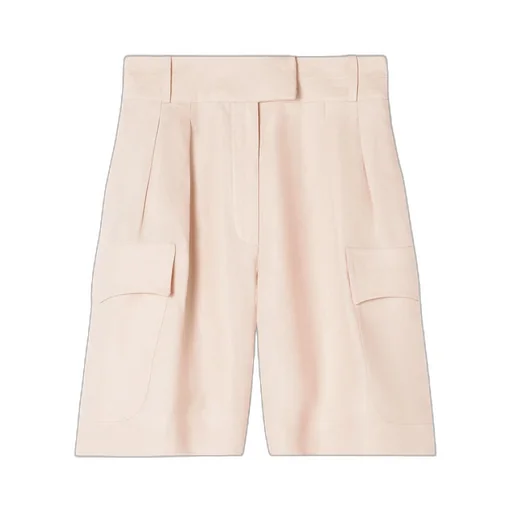 Kal Bermuda Shorts