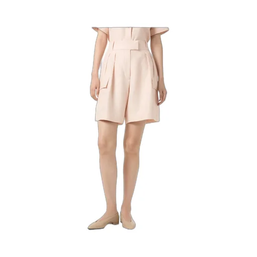 Kal Bermuda Shorts