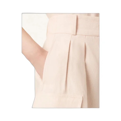 Kal Bermuda Shorts