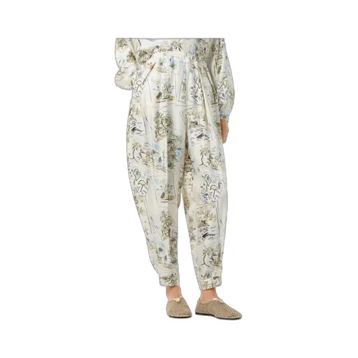 Emon Pants