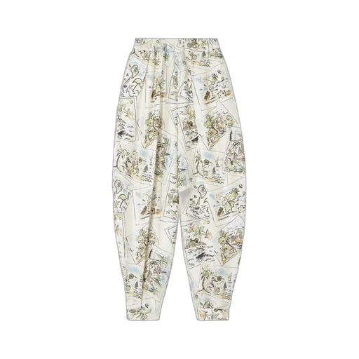 Emon Pants