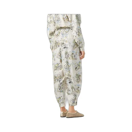 Emon Pants