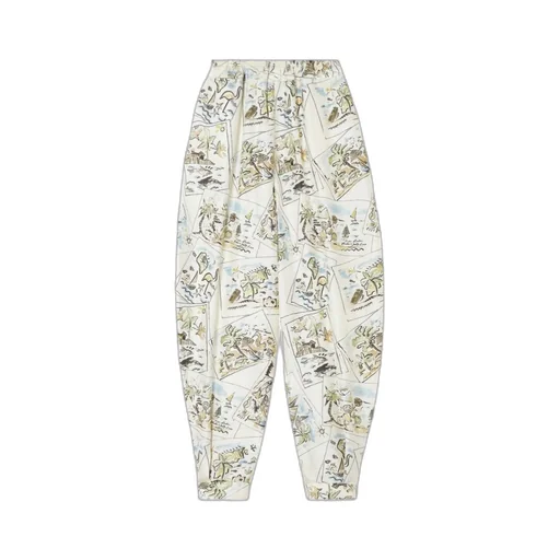 Emon Pants