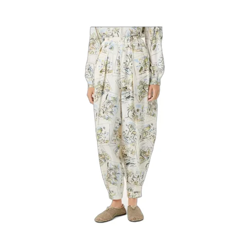 Emon Pants
